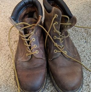 Dr Martens Boots